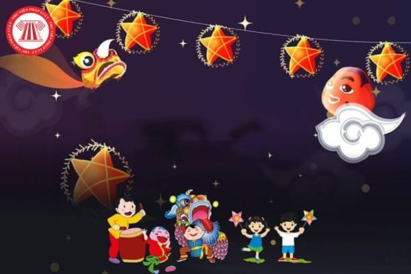 Thực hư Tết Trung thu 2025 được nhận 500 nghìn đồng như thế nào?