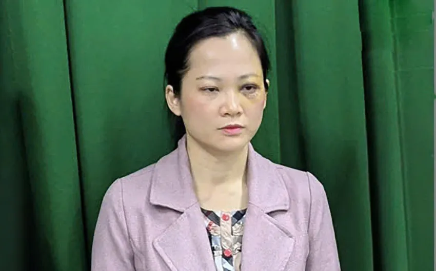 Bà Tuyết Chinh khai lý do hành hung khách sau mâu thuẫn niềng răng