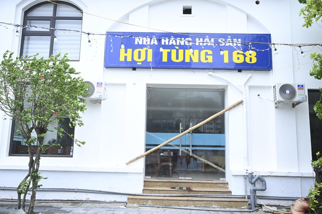 Bão số 10 đi chậm lại, càng nguy hiểm hơn: Đã có 1 người chết, 4 người mất tích- Ảnh 13.