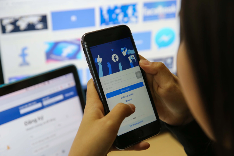Công an thông báo khẩn đến người dùng Facebook- Ảnh 1.
