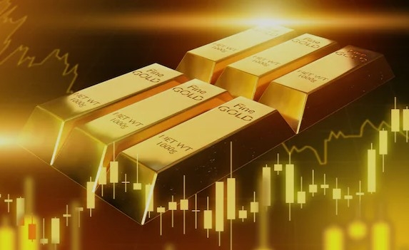 Giá vàng hôm nay (28-9): Liệu có vượt ngưỡng 3.800 USD/ounce?