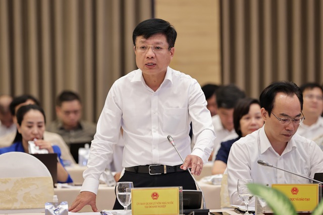Khởi tố Giám đốc và 5 cán bộ Tập đoàn EVN, Bộ Công Thương- Ảnh 4.