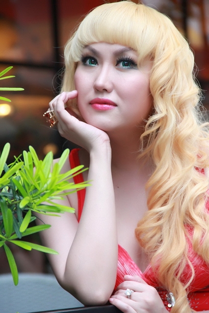 Nhan sắc nữ nghệ sĩ là Phó viện trưởng vừa thông báo lấy chồng lần 3- Ảnh 3.