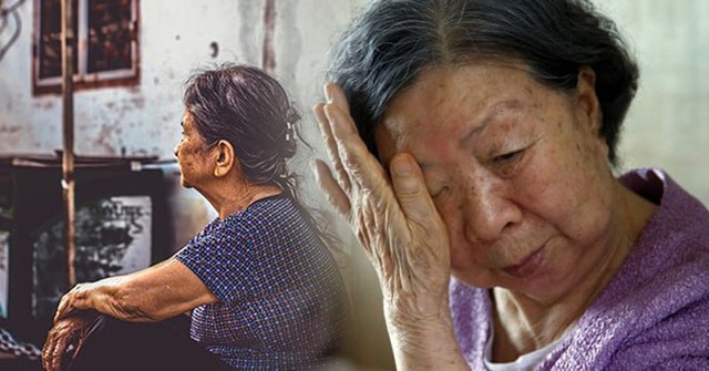 73 tuổi bị con út đuổi ra khỏi nhà vì đưa hết tiền đền bù đất cho con cả: Làm mẹ xin đừng thiên vị! - Ảnh 4.