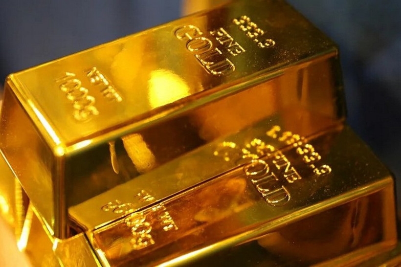 Giá vàng hôm nay (25-9): Tiếp tục tăng
