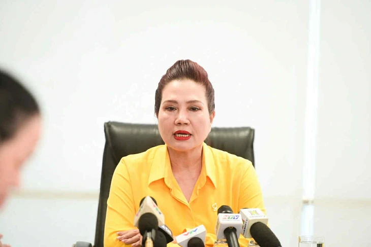 SJC - Ảnh 1.
