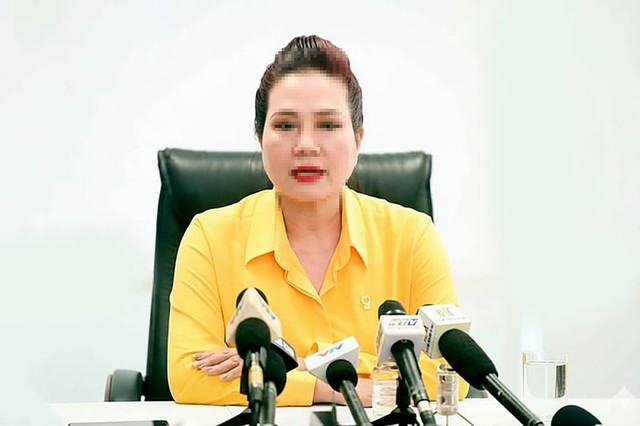 Cách 'hô biến' đơn vị đang lãi thành lỗ của cựu Tổng Giám đốc SJC- Ảnh 1.
