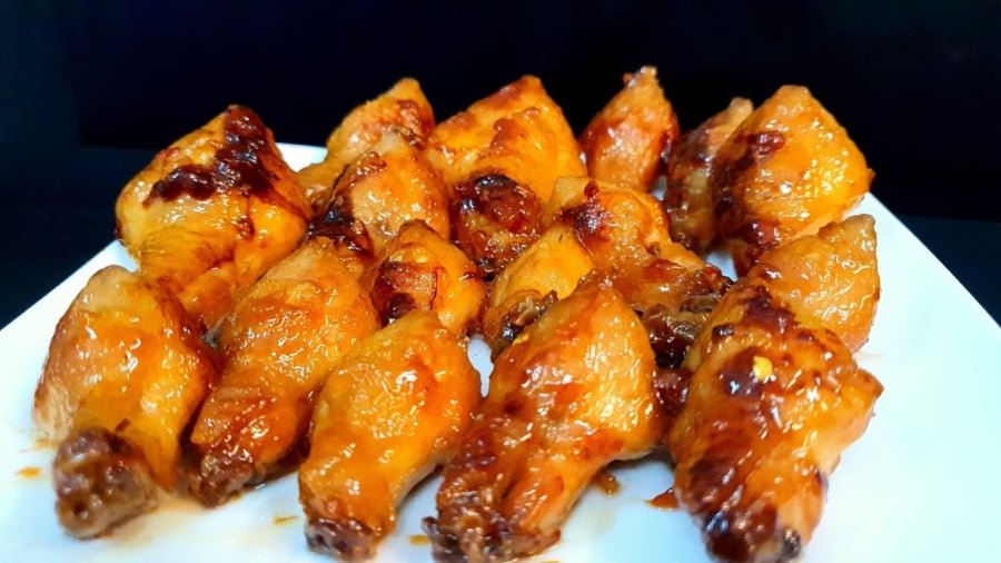 Phao câu là phần có hương vị béo ngậy nhưng không nên ăn nhiều.