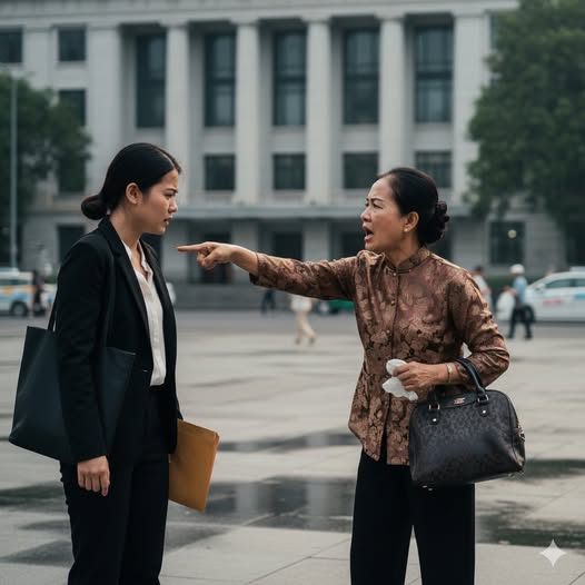 Có thể là hình ảnh về một hoặc nhiều người