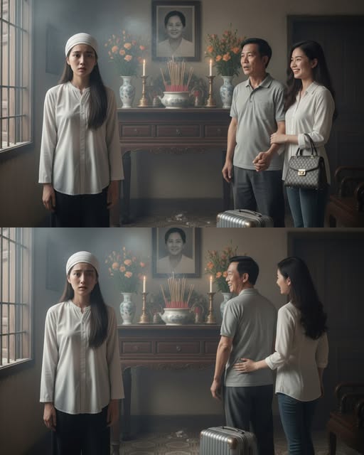 Có thể là hình ảnh về một hoặc nhiều người