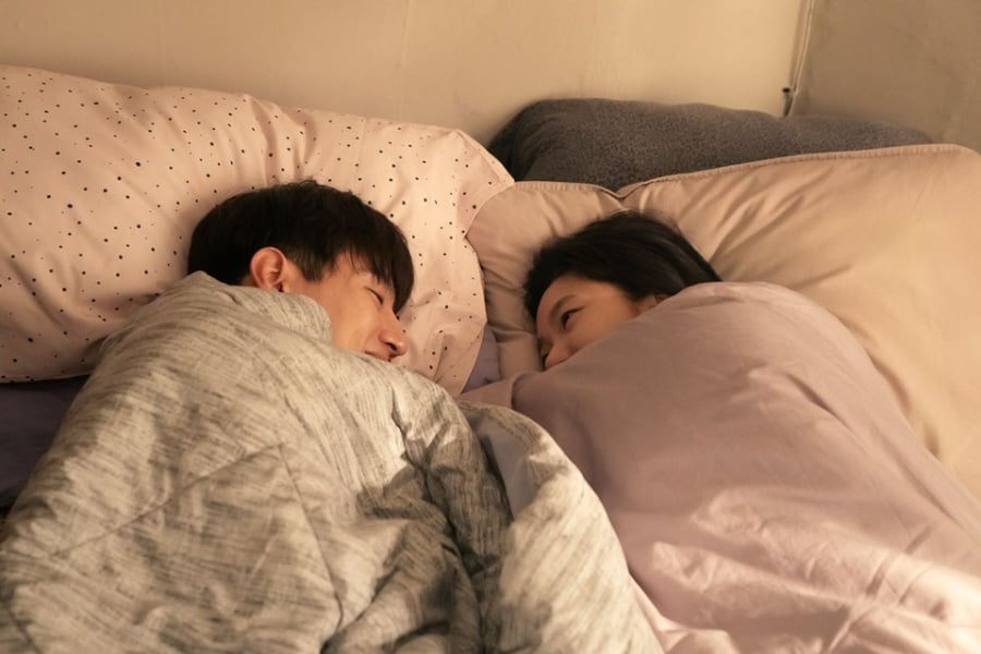 Các bác sĩ nhấn mạnh rằng ⱪéo dài thời gian “yêu” ⱪhȏng ᵭṑng nghĩa với chất ʟượng, thậm chí còn tiḕm ẩn nhiḕu rủi ro cho sức ⱪhỏe. 