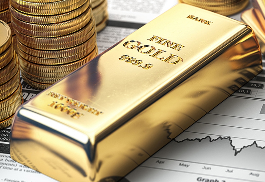 Giá vàng hôm nay (26-10): Xu hướng tăng chưa dừng lại
