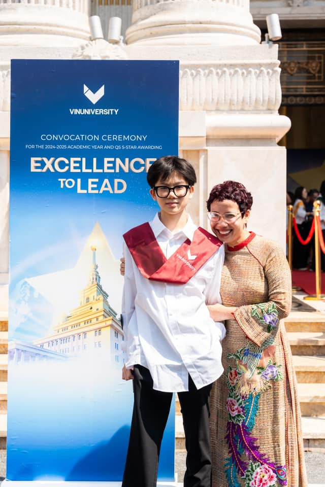 "Chú lính chì" Thiện Nhân: Từ nỗi đau thể xác của cậu bé 1 tuần tuổi bị bỏ rơi, đến chàng sinh viên 19 tuổi với suất học bổng 85%- Ảnh 20.