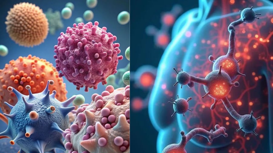 Nghiên cứu mới mở ra hy vọng cho nhiều bệnh nhȃn