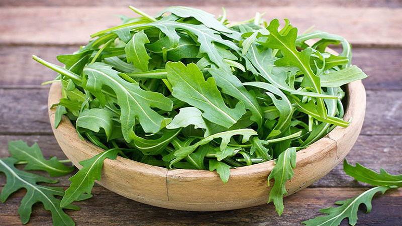 Những ai không nên ăn rau cải cúc? 1