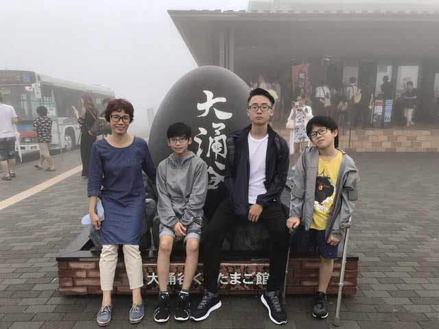 "Chú lính chì" Thiện Nhân: Từ nỗi đau thể xác của cậu bé 1 tuần tuổi bị bỏ rơi, đến chàng sinh viên 19 tuổi với suất học bổng 85%- Ảnh 14.