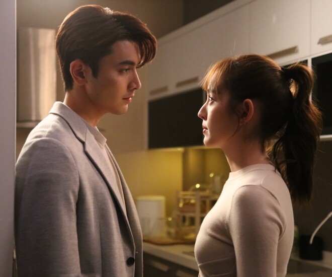 Tôi và vợ cũ ly hôn vì không có con. (Ảnh minh họa)