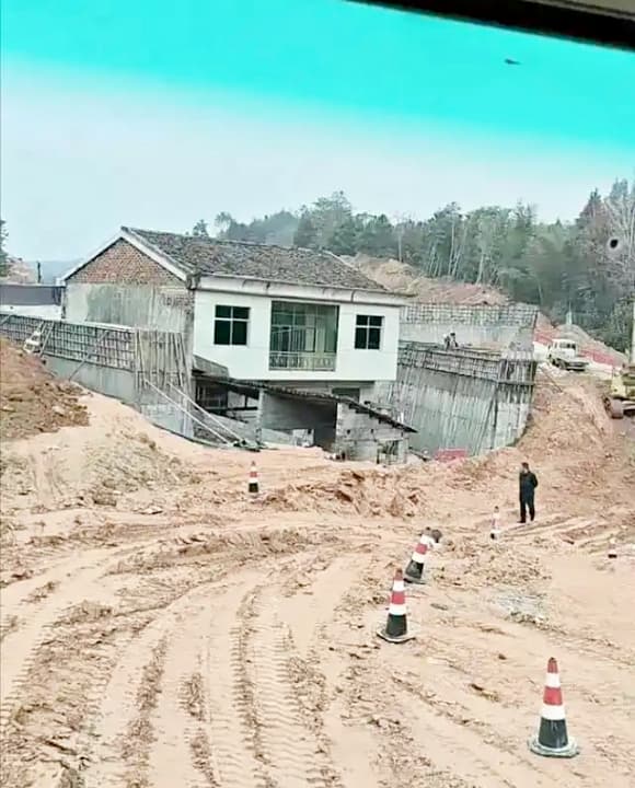 bồi thường, cao tốc