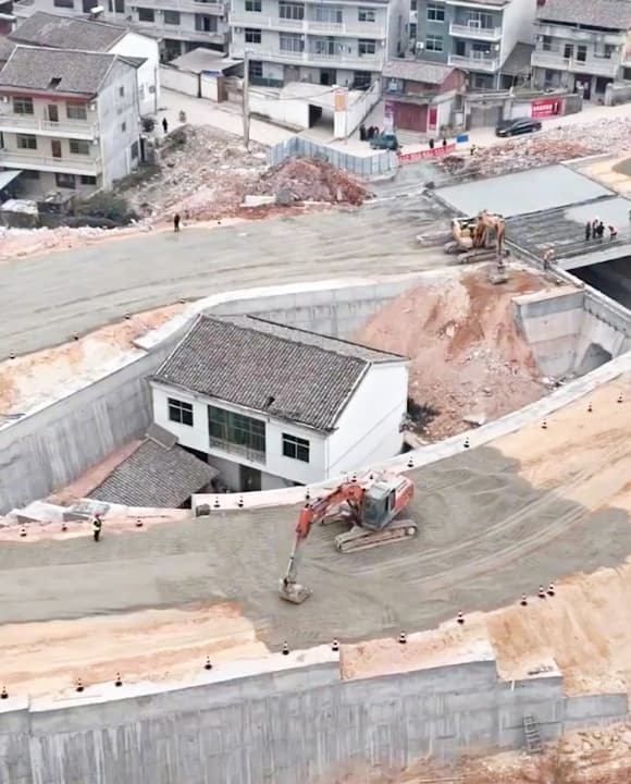 bồi thường, cao tốc