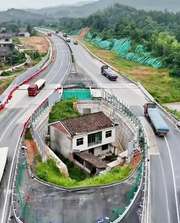 bồi thường, cao tốc