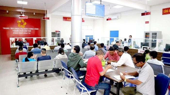 Người thuê nhà ở công vụ được phép sử dụng nhà ở cho bản thân và các thành viên trong gia đình trong thời gian đảm nhận chức vụ, công tác. Ảnh minh họa