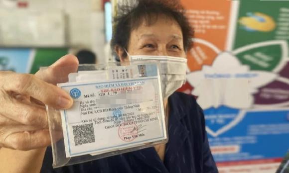 Theo đó, sẽ có 4 nhóm được ngân sách thành phố thanh toán 100% chi phí mua thẻ BHYT, gồm: 