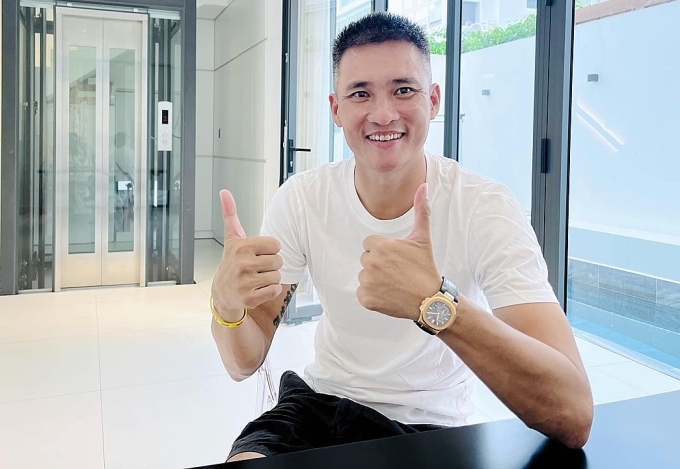 Vì sao Công Vinh ra nông nỗi này?- Ảnh 5.