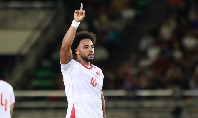 Vừa tái xuất, Xuân Son lập tức ghi bàn cho ĐT Việt Nam