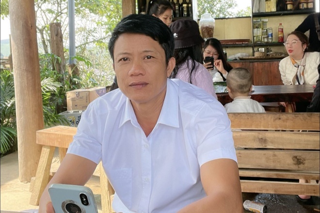 tai xe bi lu cuon anh 1