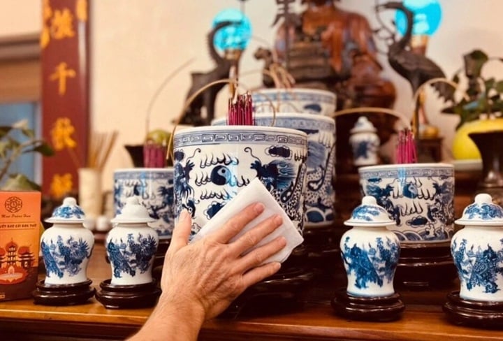 Điều tuyệt đối phải làm trước ngày Rằm tháng 10 âm lịch năm nay- Ảnh 2.