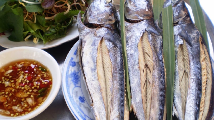 Bổ sung cá nục vào chế độ ăn uống có tác dụng cải thiện đáng kể tình trạng viêm khớp.