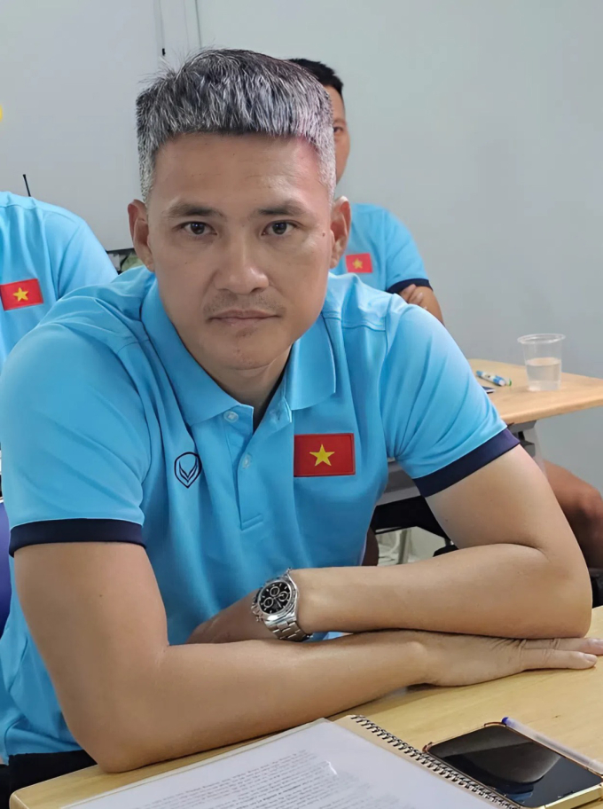 Vì sao Công Vinh ra nông nỗi này?- Ảnh 3.