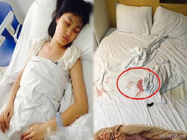 Dâu mới về nhà chồng ngủ đến 10 giờ chưa dậy, mẹ chồng vác gậy lên định đánh thì tá hỏa khi thấy cảnh tượng trên giường - Ảnh 1