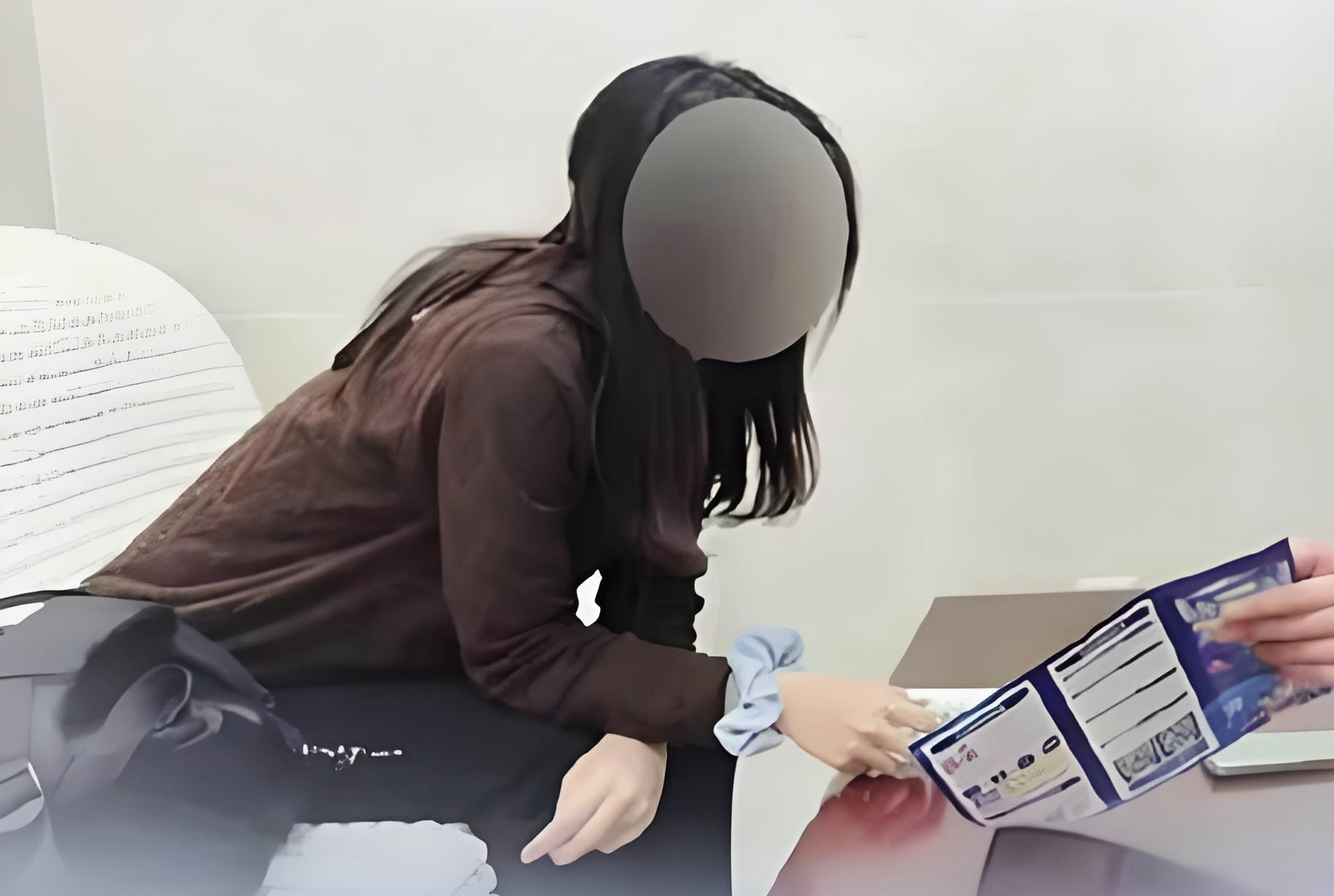 Một tin nhắn "nhấn like nhận 1 triệu/ngày" khiến nữ sinh bị lừa mất 300 triệu, hoảng loạn cầu cứu trong đêm- Ảnh 3.