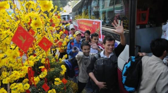 thưởng tết, thưởng tết 2026, kiến thức