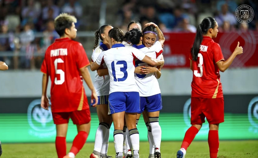 HLV Philippines nói gì khi tái đấu Việt Nam ở chung kết? 760513