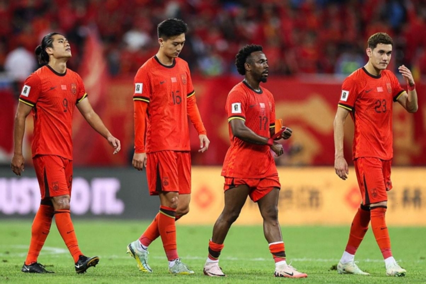 CĐV Trung Quốc ngỡ ngàng khi Việt Nam giành hattrick danh hiệu Đông Nam Á-763701