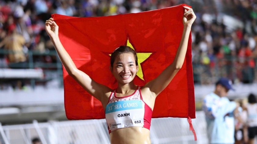 Trực tiếp SEA Games 33 hôm nay 16/12: Quyết tâm bứt phá 761271