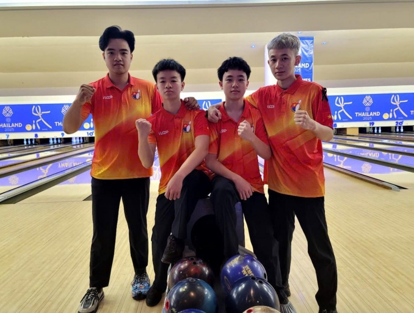 Thái Lan chính thức xin lỗi Việt Nam sau sự cố bắt VĐV 761328