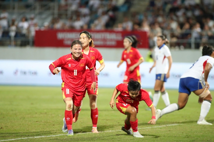 Truyền thông Thái Lan thốt lên 1 điều khi trọng tài cướp bàn thắng của ĐT Việt Nam 762600