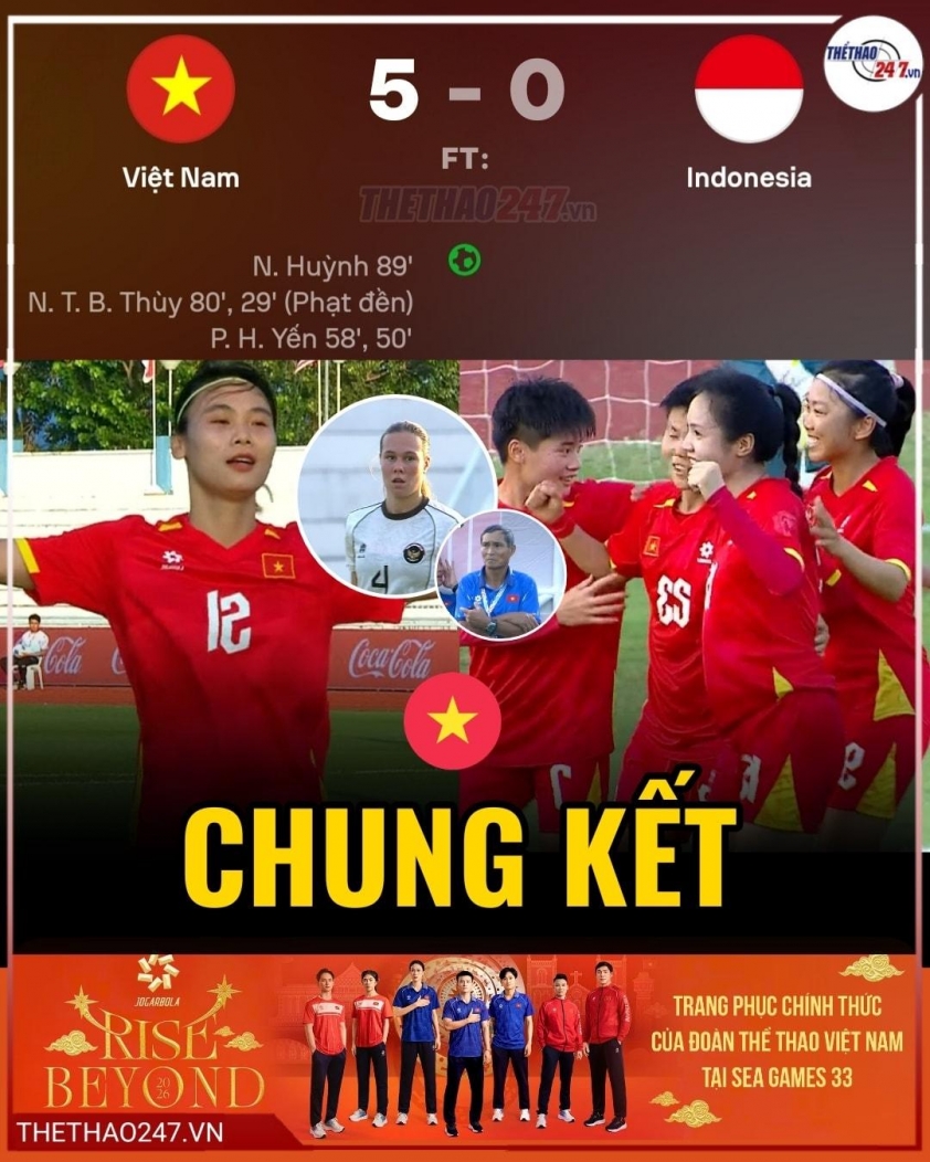 CĐV Indonesia đồng loạt phản ứng khi bị Việt Nam hạ đẹp ở bán kết 760338