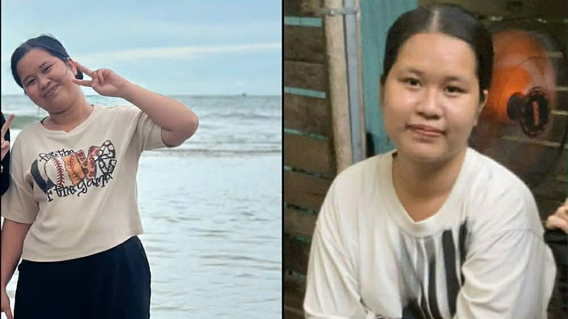 Cô gái mất tích gần 2 tháng sau khi được 1 người đến nhà đón đi: Hé lộ hành tung bí ẩn - Ảnh 1.