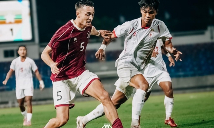 CĐV Indonesia đồng loạt phản ứng khi bị loại ngay từ vòng bảng