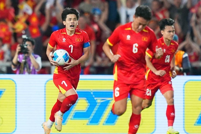 Trực tiếp họp báo: HLV U22 Thái Lan nói gì 763297