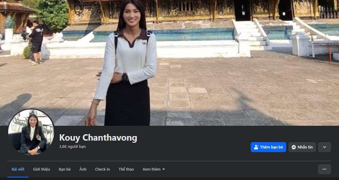 Tình trạng hiện tại của trọng tài người Lào khiến đội tuyển nữ Việt Nam mất oan bàn thắng- Ảnh 3.