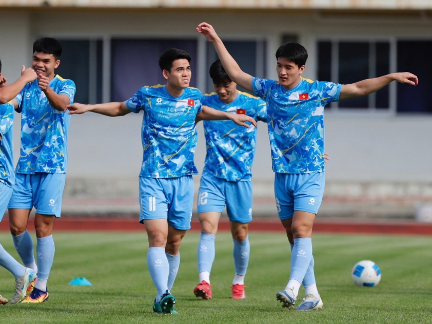 Sếp lớn Philippines lên tiếng trước thềm đại chiến với U22 Việt Nam 760335