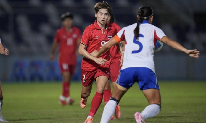 CĐV Thái Lan phản ứng dữ dội khi đội nhà bị loại sốc ở bán kết SEA Games 33