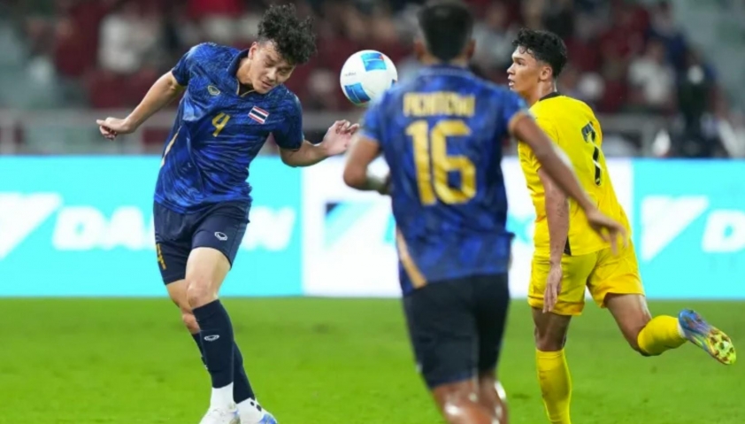 CĐV Đông Nam Á đồng loạt phản ứng việc Thái Lan đấu Việt Nam ở chung kết 761213