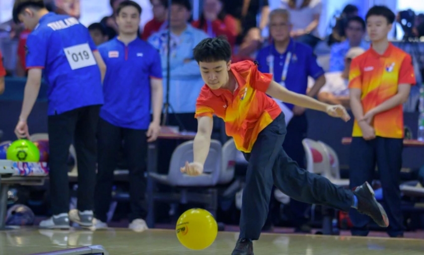 Thái Lan chính thức xin lỗi Việt Nam sau sự cố bắt VĐV 761325