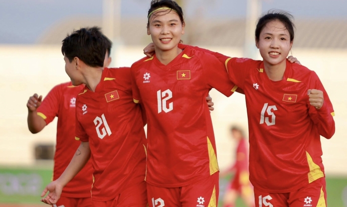 Lập siêu kỷ lục SEA Games, ĐT Việt Nam nhận thưởng nửa tỷ đồng